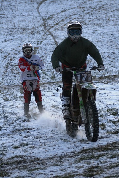 SNOW CROSS 29.12.2009